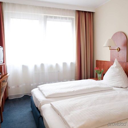 Falk Hotel Frankfurt nad Menem Pokój zdjęcie